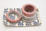 KSB 00198253 433 KSB-GLRD NU 038 SO-1A ZN1181 Q1Q1VGG Gleitringdichtung OVP