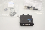 FESTO FBS-SUB-9-GS-DP-B Ø5-10mm Ventilinsel Stecker 532216