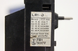 TELEMECANIQUE LR1-D09308A65 2,5-4A 600VAC 3P Überlastrelais LR1-D09308A65 