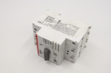 ABB MS325 1-1,6A AC3 19A Motorschutzschalter
