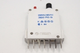 ETA 3600 Serie Thermisch magnetischer Schutzschalter 3600-P10-SI