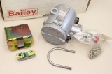 BAILEY Fischer Porter PTS PGF1100 Druckmessumformer Transmitter PTSPGF1100