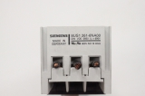  SIEMENS  8US1261-6NA00 Circuit Breaker Bus Adapter 