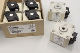 6x BUSSMANN 450A 690/700V AR UC Sicherungseinsatz 170M5459