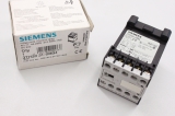 SIEMENS 3TH2031-0BB4 4A 230V 1NC 3NO Hilfsschütz DC 4011209045668