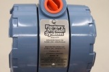 ROSEMOUNT 1151 SMART Druckmessumformer Pressure Transmitter 1151-0011-0032