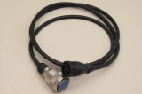  KABEL1 13,5 34 polig Verbindungsleitung  KABEL1