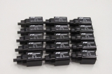 15x FRELECTROICS15x FR ELECTROICS RSM 62-1A 200V.0,5A.15VA MAX 15 Schalter RSM-62