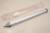 NORGREN PRA/182032/M/500 Ø32mm hub ↔500mm Normzylinder  