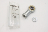 FESTO SGS-M12 M12 Zylinder Gelenkkopf 009257