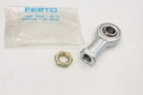 FESTO SGS-M16 SGS M16 Zylinder Gelenkkopf 9258