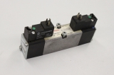 NORGREN 2x3/2 24VDC Iso Ventil V45AC11D