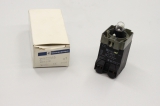 TELEMECANIQUE ZB2BV4 Glühlampe Lampenhalter Socket Lamp ZB2BV4 OVP