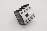 KLöCKNER-MOELLER 1,5A 500V Hilfskontaktblock 22DIL