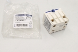 TELEMECANIQUE LA1KN11 10A 690V 1NC 1NO Hilfsschalterblock