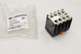TELEMECANIQUE LA1KN40 10A 600V 4NO 4P Hilfsschalterblock