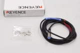 KEYENCE EV-108M EV 108M 1,5mm M8 Näherungsschalter induktiv