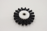Bürste brush Ø60mm Ersatzteil 