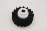  Bürste brush Ø60mm HK 0810 Ersatzteil 050582