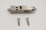 HHS Klebstoffauftragsmodul Adhesive application module Ersatzteil 18618
