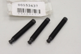 3x Kolbus Ersatzteil 153437   Einstellschraube adjusting screw  00153437