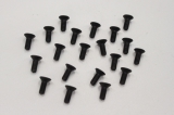 20x KODAK Schrauben screw Kodak Magnus Ersatzteil