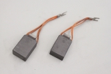 2x  RX 88 46x32x20mm Kohlebürste Carbon Coal Brush Motor  RX88 
