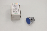 SCHNEIDER ELECTRIC ZB4BA6 Blau Ø22mm Drucktaster 088749