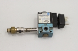 MAC für Robatec Solenoid Valve Magnetventil Ersatzteil 100606