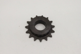 KOLBUS 486111 Kettenrad Für Antriebsrolle Ø2,5cm Ersatzteil 486111