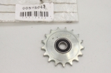 KOLBUS 575044 Kettenrad Für Antriebsschneidgerät Ersatzteil 00575044