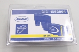 NORDSON 1053894 1,0Cv 5,4Watts Magnetventil solenoid Valve 303010 OVP
