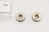 2x MABEG 50013152 Buchse Metallring Ersatzteil 50013152 