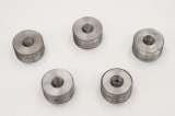 5x Gewindebuchse Zum Einstellen Der Messer Ersatzteil Offset Printing 06A03D1
