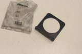 FESTO Mounting Bracket Haltewinkel Baureihe M Wartungsgerät HWR-M3 OVP