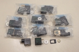 9x FESTO MSFG 24 24V MSFG-24 4527 Magnetspule 4577 