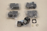 5x FESTO MSG 24 24V Magnetspule Gerätestecker MSG OVP