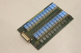 BBC Brown Boveri HITE 412290 PI A 815 A 24VDC Modul Karte Board A815A 1