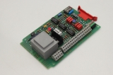 POLYTYPE 3 8632 E Modul Karte Board 3-8632E