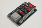 POLYTYPE 3 8632 E 4 3 77 Modul Karte Board 3-8632E