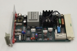 REGATRON PRWP 110 A4 3 22 34 220V Modul Karte Board PRWP110 9