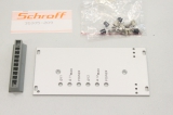 SCHROFF  Gehäuse  31005-209 OVP