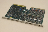 BBC Brown Boveri HEDT 300360 R1 ED 1401 A Modul Karte Board ED1401A
