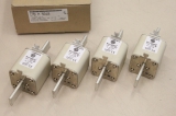 4x BUSSMANN 170M5810 500A 660/700V NH Sicherungseinsatz 170M5810