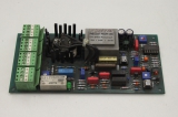 REGATRON A4 3 22 25B PRW 110 Modul Karte Board PRW110
