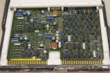 BBC Brown Boveri HEDT 300358 R2 ED 1311 A Modul Karte Board ED1311A 2