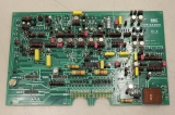 BBC Brown Boveri GNT 2 012 457 R1 AX 2001 Modul Karte Board AX2001