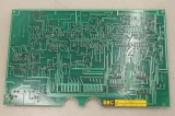 BBC Brown Boveri GNT 2 012 457 R1 AX 2001 Modul Karte Board AX2001