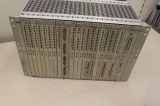 ABB Asea Brown Boveri HESG 330065 R1 ED 0100 B Rack ED0100B 2