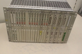 BBC Brown Boveri HESG 330065 R1 ED 0100 Rack ED0100